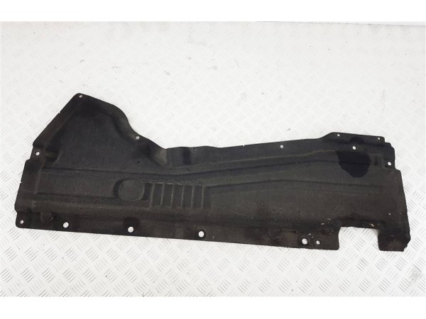 Защита днища bmw x5 f15