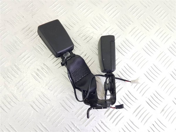 Замок ремня безопасности bmw x4 g02