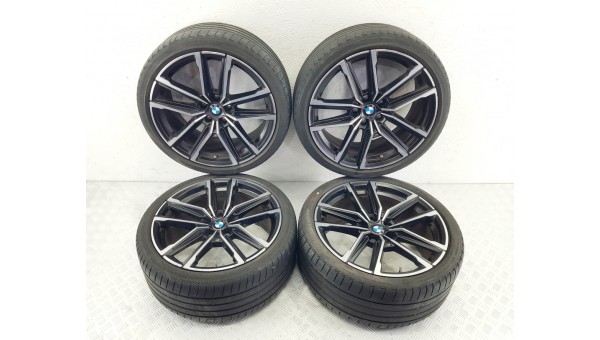 Диск литой bmw 4 g26