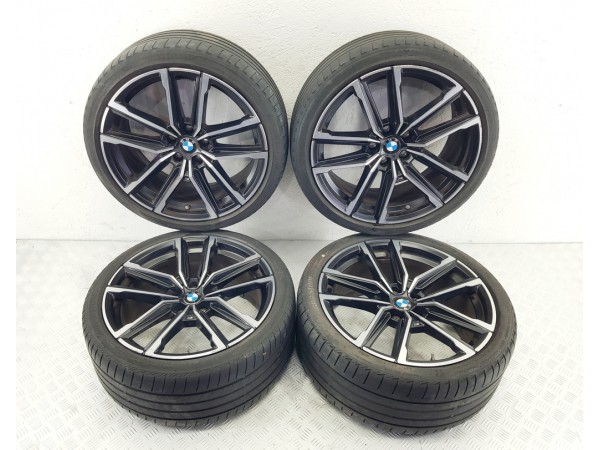 Диск литой bmw 4 g26