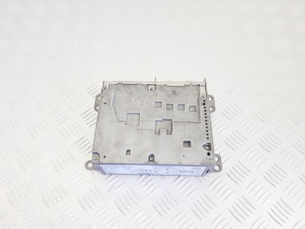 Блок мультимедиа mercedes e w214