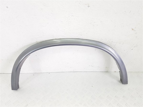 Молдинг крыла заднего правого bmw x5 f15