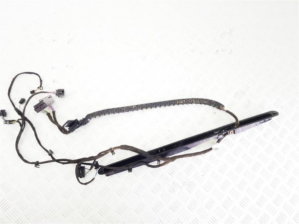 Проводка двери mercedes v w447