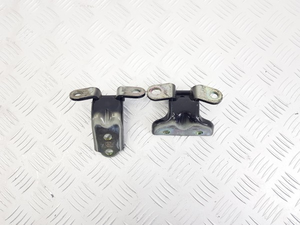 Петля двери задней левой kia stinger