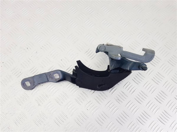 Петля крышки багажника bmw x4 g02