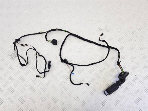 Проводка двери bmw 3 f30/f31/gt f34