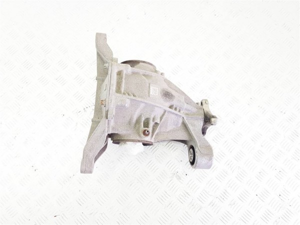 Редуктор заднего моста mercedes gle w167