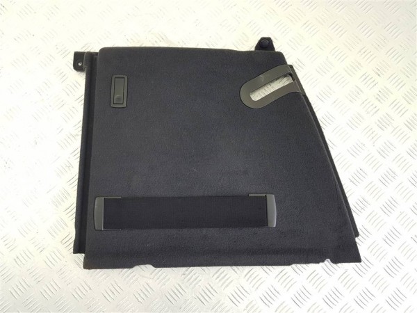 Обшивка багажника bmw x4 g02