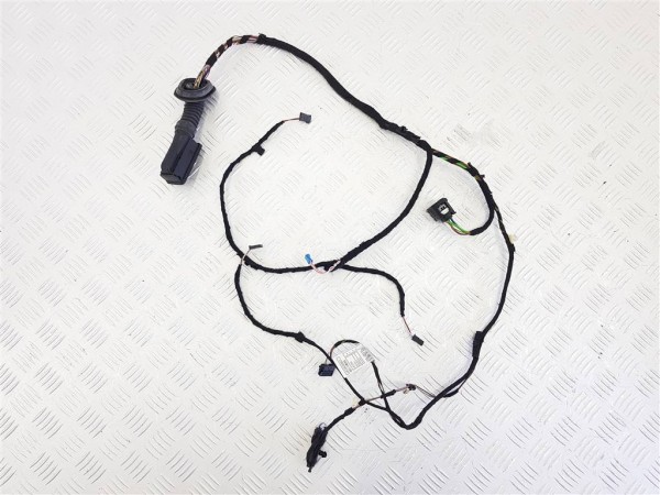 Проводка двери bmw 3 f30/f31/gt f34