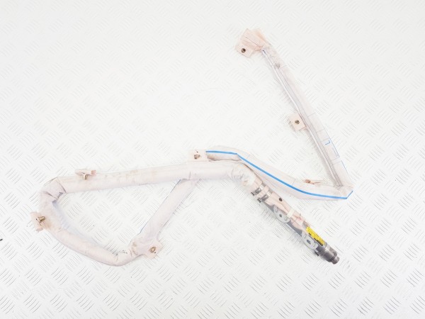 Подушка безопасности боковая (шторка) porsche macan