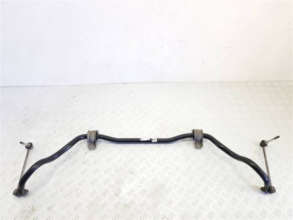 Стабилизатор подвески (поперечной устойчивости) передний bmw x5 g05