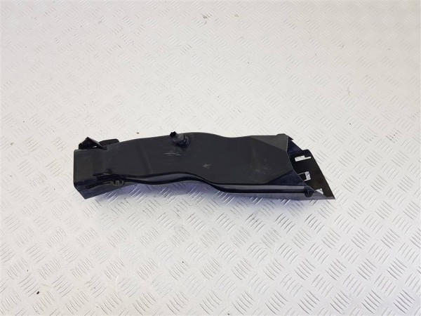 Воздуховод тормозной левый bmw x5 f15