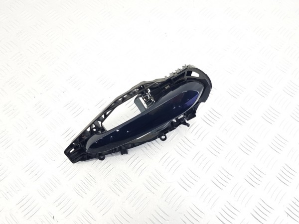 Ручка наружная задняя левая bmw x5 g05