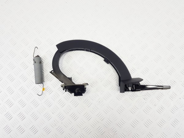 Петля крышки багажника bmw 4 g22/g23