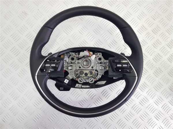 Руль kia ev6 Руль kia ev6