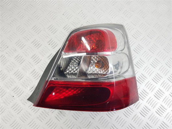 Фонарь задний правый honda civic
