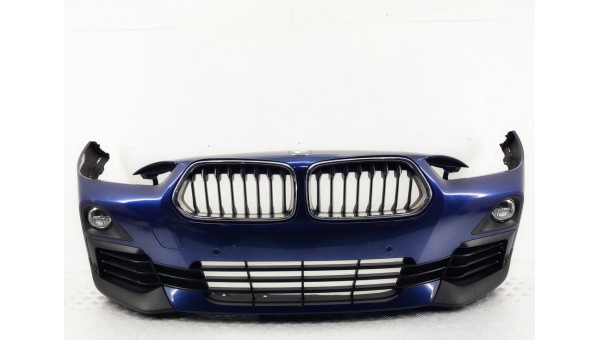 Бампер передний bmw x2 f39