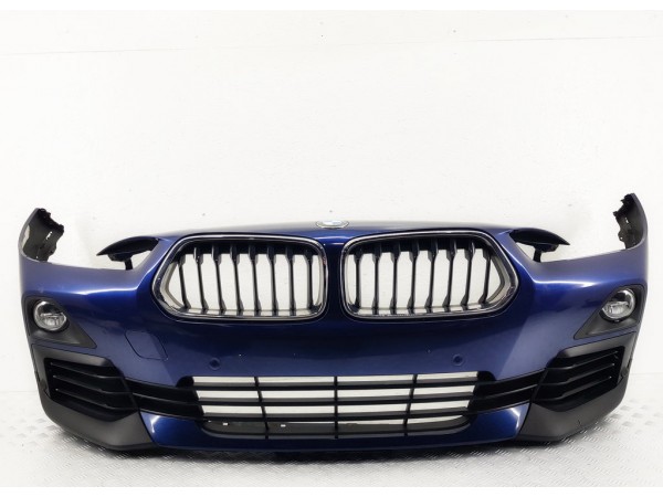 Бампер передний bmw x2 f39