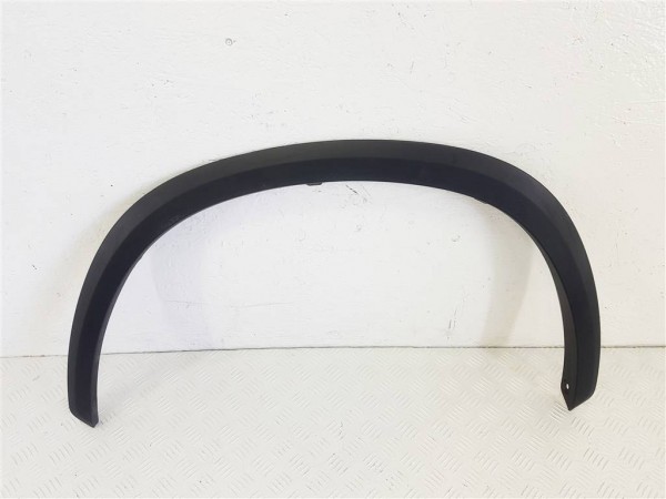 Молдинг крыла переднего левого lexus nx az20