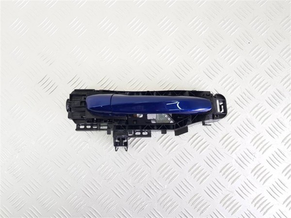 Ручка наружная передняя правая mercedes gle w167