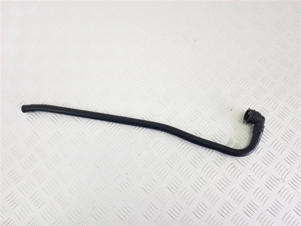 Патрубок радиатора mercedes v w447