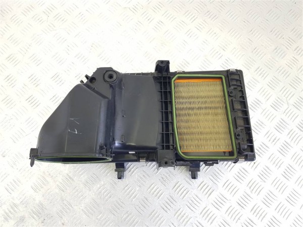Корпус воздушного фильтра mercedes glc x253