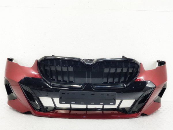 Бампер передний bmw 5 g60