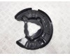 Кожух защитный тормозного диска hyundai kona, 52705-DD000 | 79080