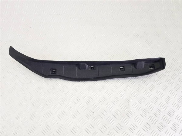 Пыльник крыла переднего левого bmw x4 g02