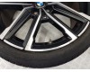 Диск литой bmw 4 g26, 8747000 | 114183