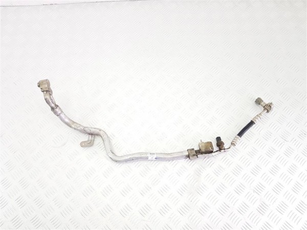 Трубка кондиционера bmw 6 g32