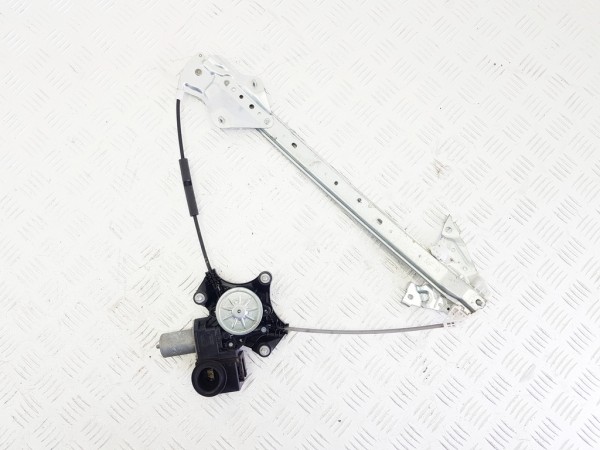 Стеклоподъемник передний правый lexus nx az20