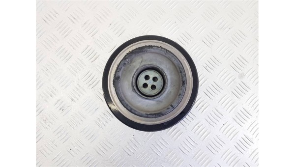 Шкив (шестерня) коленвала bmw 5 g30/g31