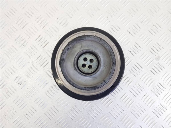 Шкив (шестерня) коленвала bmw 5 g30/g31