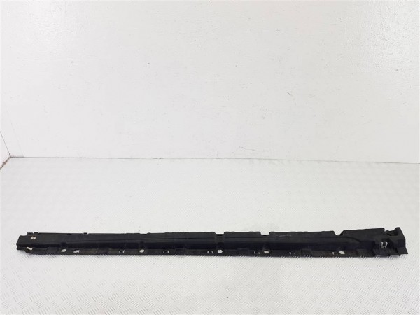 Кронштейн крепления порога bmw x5 f15