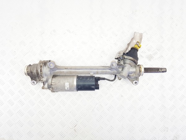 Рулевая рейка bmw 4 g22/g23