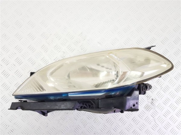 Фара левая honda fr-v