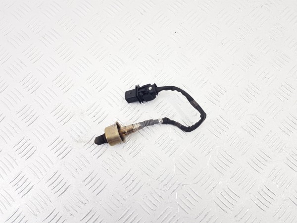 Лямбда-зонд kia stinger