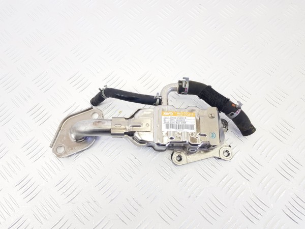 Радиатор EGR lexus es