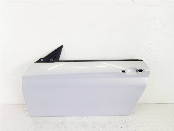 Дверь передняя левая bmw m2 f87