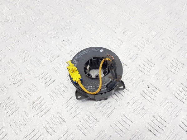 Шлейф руля opel astra g