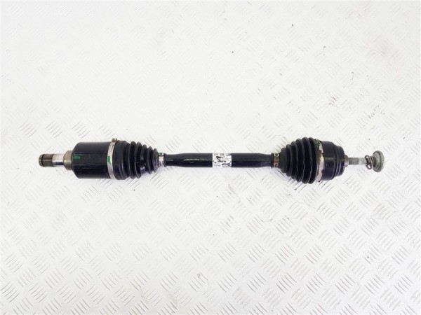 Полуось передняя левая (приводной вал, ШРУС) bmw x7 g07