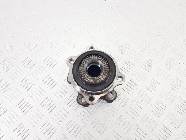 Ступица задняя bmw x6 g06