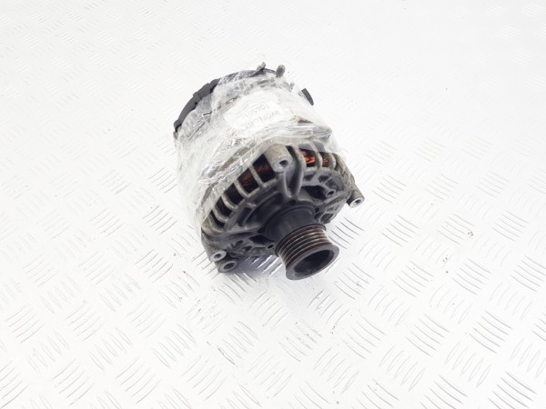 Генератор bmw 7 g11/g12