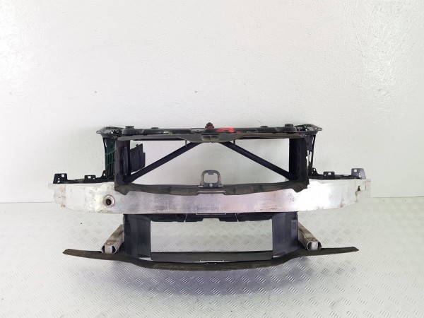 Передняя панель крепления облицовки (телевизор) bmw 3 f30/f31/gt f34