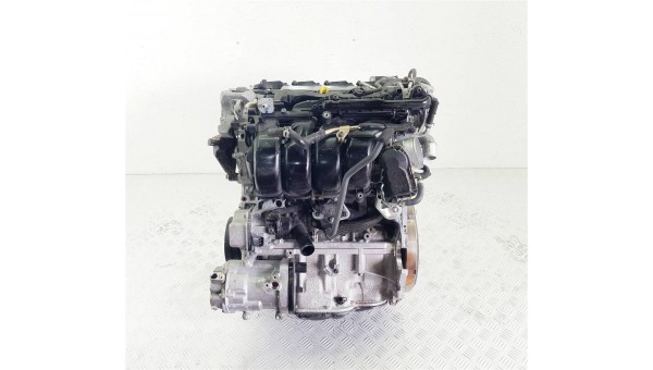 Двигатель lexus nx az20