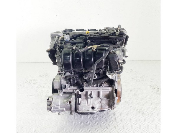 Двигатель lexus nx az20