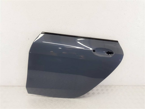 Дверь задняя левая bmw 2 f44