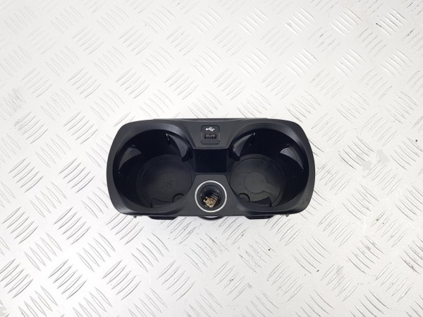 Подстаканник bmw 4 g26