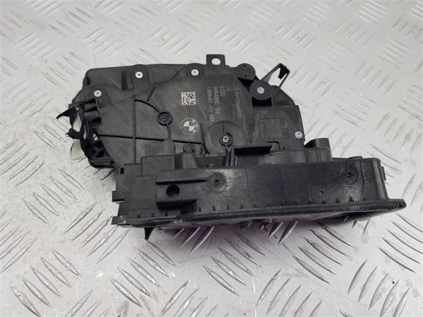 Замок двери задней левой bmw x5 g05